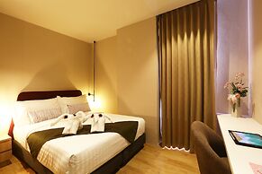 W3 Hotel