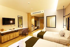 W3 Hotel