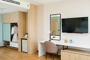 W3 Hotel