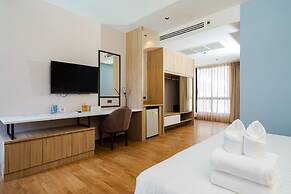 W3 Hotel