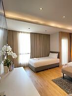 W3 Hotel