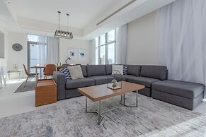 FAM Living - Mada Residences Downtown