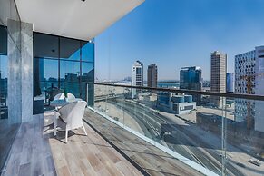 FAM Living - Mada Residences Downtown