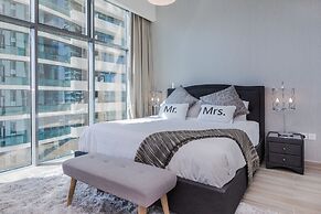 FAM Living - Mada Residences Downtown