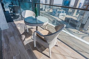 FAM Living - Mada Residences Downtown