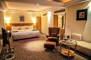 Katriya Hotel & Towers
