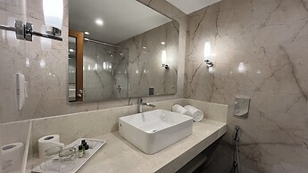 Katriya Hotel & Towers