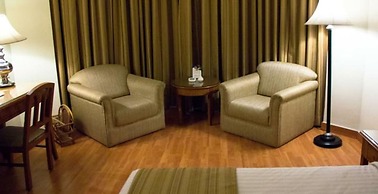 Katriya Hotel & Towers
