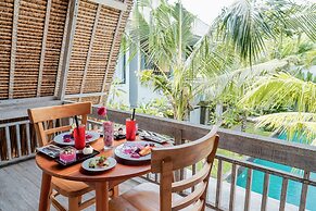 Sunrise Suite Seminyak