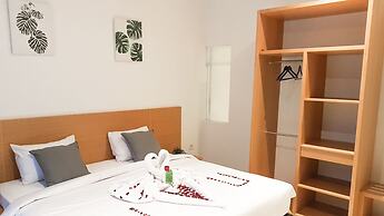 Sunrise Suite Seminyak