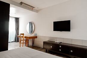 Sunrise Suite Seminyak
