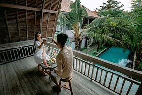 Sunrise Suite Seminyak