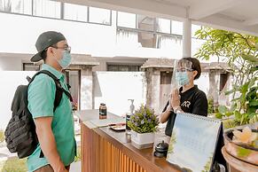 Sunrise Suite Seminyak