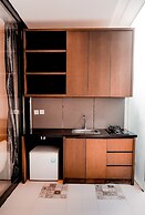 Sunrise Suite Seminyak