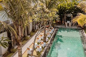 Sunrise Suite Seminyak