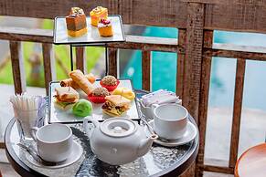 Sunrise Suite Seminyak