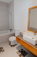 Sunrise Suite Seminyak