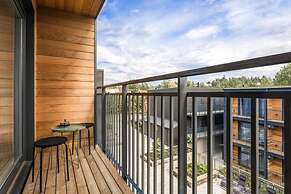 HOOM Home & Hotel Sollentuna