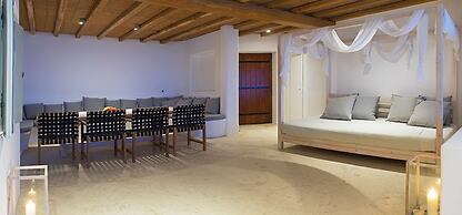 Villa Poseidon