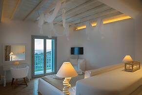 Villa Poseidon