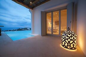 Villa Poseidon