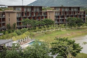 Khaoyai Luxury Penthouse at ATTA 6501