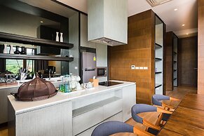 Khaoyai Luxury Penthouse at ATTA 6501