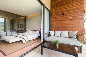 Khaoyai Luxury Penthouse at ATTA 6501