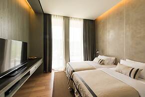 Khaoyai Luxury Penthouse at ATTA 6501