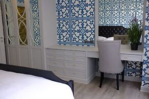 Luxury Penthouse on Sukhumvit Area