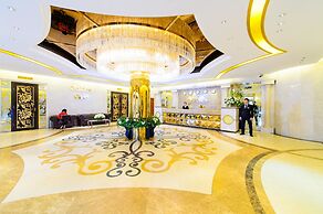 O'Azamat Hotel