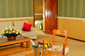 O'Azamat Hotel