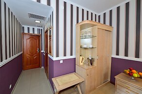 O'Azamat Hotel