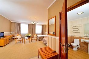 O'Azamat Hotel