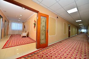 O'Azamat Hotel