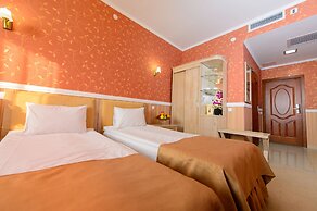 O'Azamat Hotel