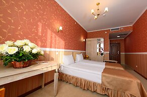 O'Azamat Hotel