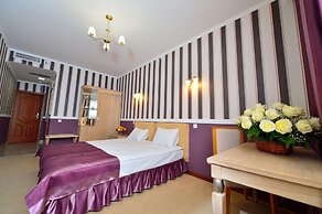 O'Azamat Hotel