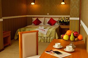 O'Azamat Hotel