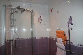 Na Pribrezhnoy Guest House