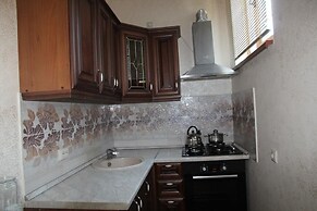 Na Pribrezhnoy Guest House