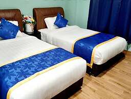 Good 9 Hotel