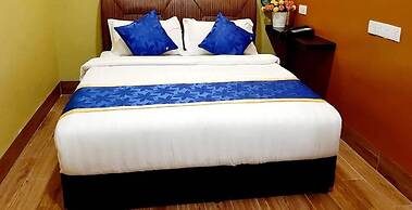 Good 9 Hotel