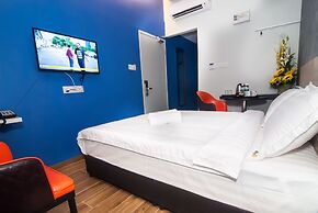 Good 9 Hotel
