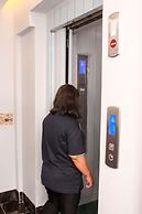 Good 9 Hotel