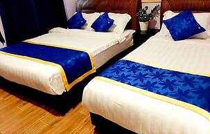Good 9 Hotel