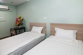 Good 9 Hotel