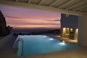Villa Zeus