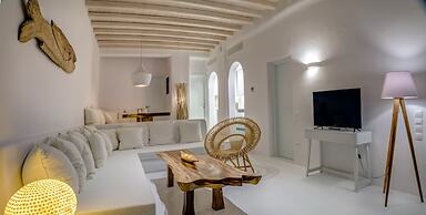 Villa Athena