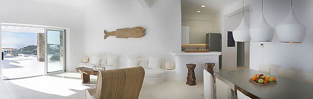 Villa Aphrodite